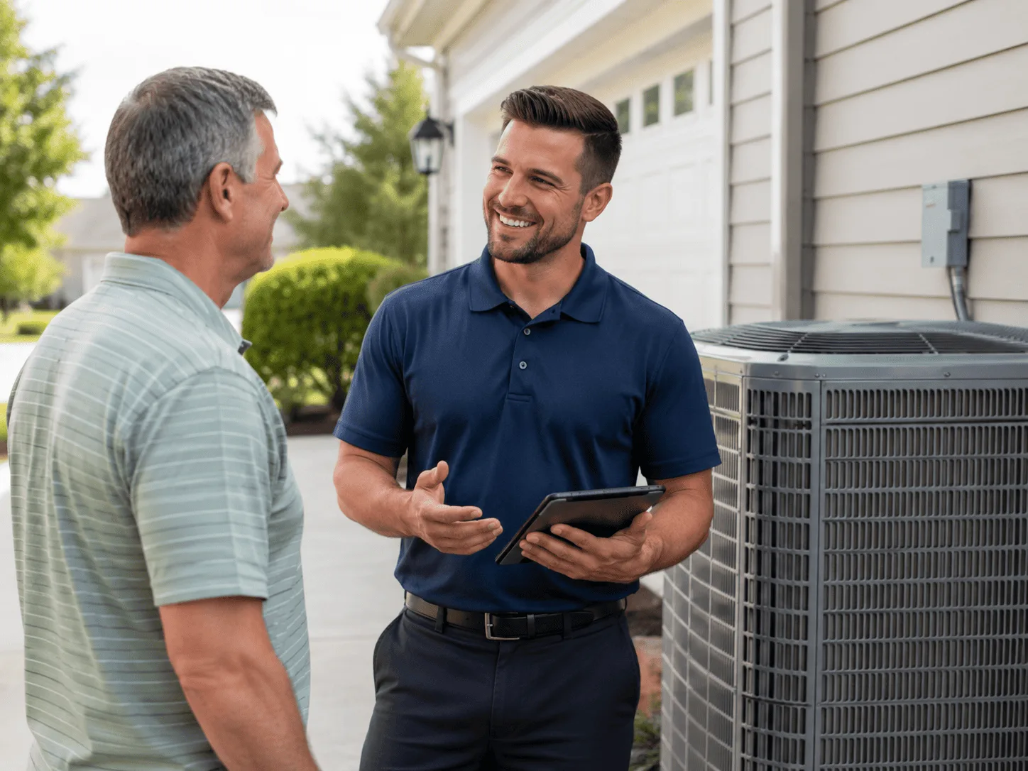 Heat Pump Installation Sunset Beach, NC FAQs